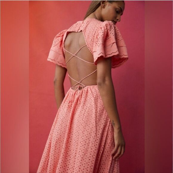 Maia Bergman Caroline Dres - Picture 6 of 7